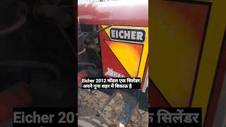 EICHER CALENDAR FOR SALE SONALIKA60 secondhandtractor farmequipment farmmachinery [upl. by Notfol]