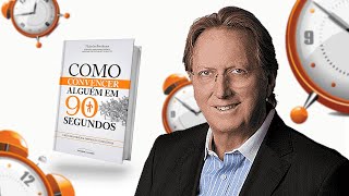 AUDIOBOOK  COMO CONVENCER ALGUEM EM 90 SEGUNDO NICHOLAS BOOTHMAN [upl. by Doug]