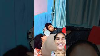 Family Drama part 2 😜🤣  familydrama surajactornewshorts funnyshorts trending sonam70 comedy [upl. by Rebhun]