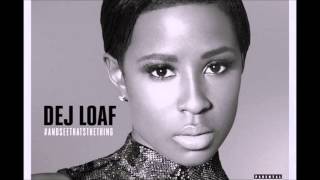 DeJ Loaf  Desire Audio [upl. by Atiuqihs]