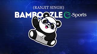 Bamboozle Esports Live Stream [upl. by Ivetts]