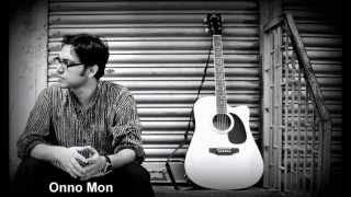 Onno MonBengali Ver of Bezubaan Anupam Roy [upl. by Claybourne]