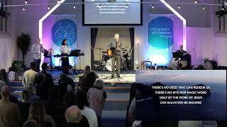 Harbourside Church  Sunday Service Livestream [upl. by Haggai]