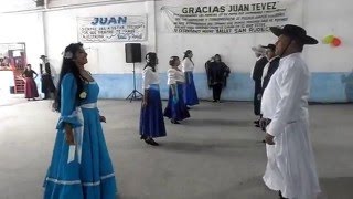 Baile pampaa Gualeguaychu y primera de a don Ata [upl. by Taveda]