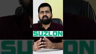 Suzlon Stock [upl. by Bertha]