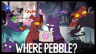 finding Five Pebbles in TOO MANY randomizers ftSigma [upl. by Broderick543]