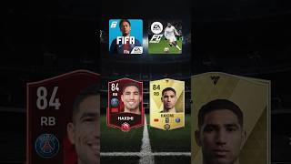 HAKIMI fifa fcmobile shorts trending [upl. by Adnoral]