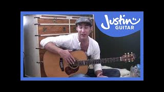 Guitar Lesson for Complete Beginners Common Questions About Getting Started BC101 [upl. by Edson]