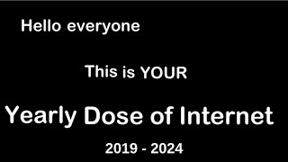 1 HOUR COMPILATION OF DAILY DOSE OF INTERNET YEARLY DOSE OF INTERNET😄 2019  2024 MOMENTS [upl. by Robson60]