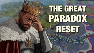 Paradox Interactive Admits They SUCKED – Is This a Reset or a Return to Their Roots [upl. by Leamsi]