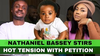 Mercy Chinwo Son  Tension As Nathaniel Bassey Petition Police On Allegations [upl. by Eudoca]