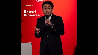 Entretien avec un Expert Financier  Impôt sur le Revenu au Japon [upl. by Sandler]