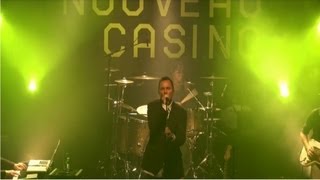 Partenaire Particulier  Concert au Nouveau Casino  27092012 [upl. by Festatus67]