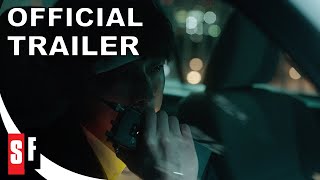 SIGNAL The Movie Cold Case Investigation Unit 2022  Official Trailer HD [upl. by Htebesile]