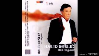 Halid Beslic  Gresnica  Audio 2002 [upl. by Richardson603]