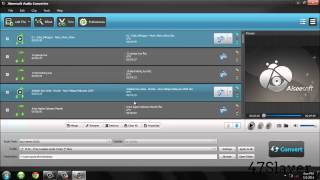 Aiseesoft Audio Converter 6 3 8 [upl. by Dibbrun33]