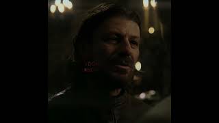 Ned Stark Edit  I Love The Way You Kiss Me  Game of Thrones youtubeshorts shorts youtubeshorts [upl. by Steffie]