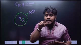 Moving Charges amp Magnetism 04 Amperes Circuital Law Magnetic Field due to Cylinder CBSE [upl. by Anabella]