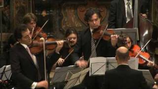 VIVALDI Concerto a minor for two violins [upl. by Elokin]