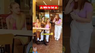 Try Not to Laugh Challenge Part 4 😂 funny prank [upl. by Meesak]