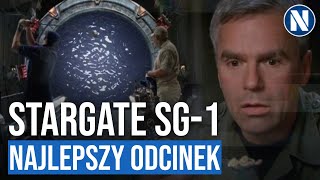 Ten odcinek Stargate SG1 jest uważany za najlepszy Dlaczego [upl. by Letnohs]