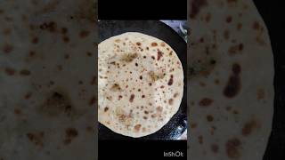 Alu paratha 😋youtubeshorts esyrecipe food vairalshorts aluparatharecipe music song trending [upl. by Sabina]