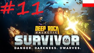 Deep Rock Galactic  Survivor 11 [upl. by Algy88]