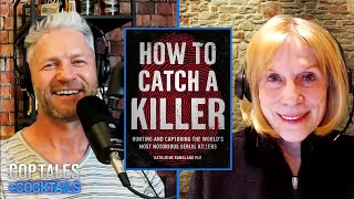 Serial Killer Expert Katherine Ramsland Talks BTK amp Jack The Ripper [upl. by Ubald]