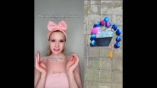 pov When the Sephora kid goes back to school viral foryou funny story makeup shorts [upl. by Hunt]