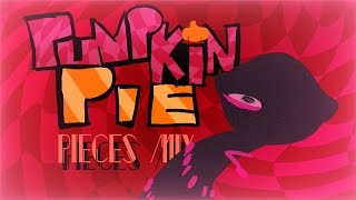 Pumpkin Pie  Highway  Friday Night Funkin Memory Lane V2 OST [upl. by Elohcin]