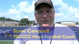 MGCCC Football Day 1 2012 [upl. by Cati656]