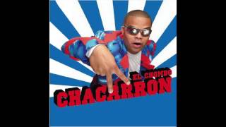 El Chombo  Chacarron Chaca Delight Edit [upl. by Garcon470]