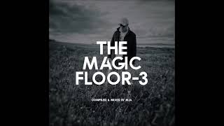 SpotifyMix  3  THE MAGIC FLOOR  progressive house  26th June 2023 [upl. by Irab]