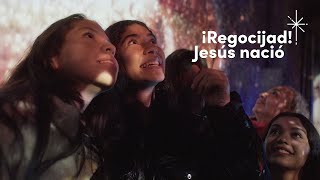 Una celebración mundial del nacimiento de Jesucristo  Ilumina el Mundo [upl. by Nolad709]