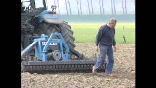 Portret van een landbouwer 2000 [upl. by Elo]