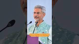 Disengagement in Depsang and Demchok first stepdeescalation nextEAMJaishankar on IndiaChina ties [upl. by Idnyl]