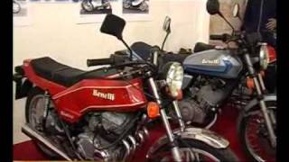 Special Benelli 1 parte [upl. by Angelico952]