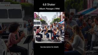 68 Shaker Frank Gambale p8 [upl. by Niknar]