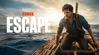 Surviving Cast Away The Story of Chuck Noland [upl. by Nellie]