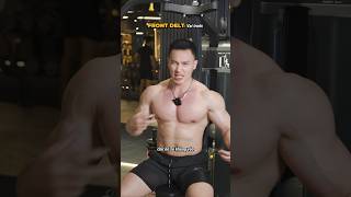 Ép ngực với máy chuẩn form gym fitness anhsonnfitness [upl. by Hanover]