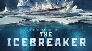 The Icebreaker 2016 Film Explained in ENGLISH  Ice Breaker are Real Summarized [upl. by Randa485]