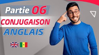 Anglais Wolof ll Les verbes irréguliers en anglais  Lu am solo ci Anglais 🇬🇧🇸🇳 [upl. by Inittirb]