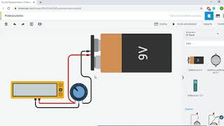 Lezione 12  Il Potenziometro 2 [upl. by Aneehsar]