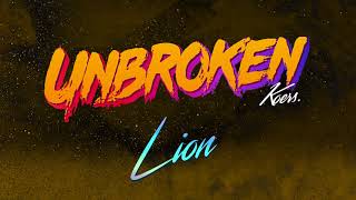 KOERS  Lion  Disc Unbroken [upl. by Ondrej]