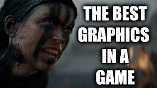 Hellblade 2 Graphics are Unbelievable  Reviews are pretty good [upl. by Nirehtac]