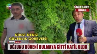 Oğlunu döveni bulmaya gitti katil oldu [upl. by Ginnifer52]