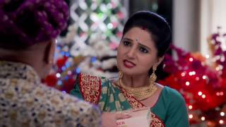 Secrets In The Two Wedding Families On Bakula Bua Ka Bhoot Zee TV Canada [upl. by Chuu]