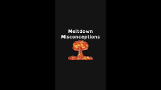 Meltdown Misconceptions and Autism shorts autism [upl. by Ettenahs941]