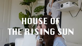 House Of The Rising Sun  The Animals  Cover  Lauren Hoover [upl. by Newcomer]