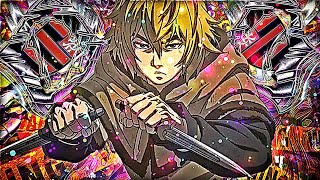 FAÇO A POSIÇÃO  EDIT ANIME FUNK   Vinland saga [upl. by Tse]